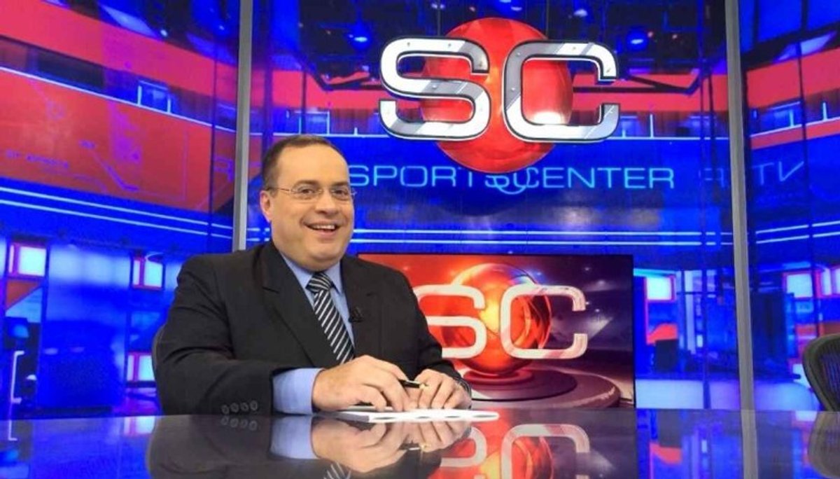 Morre Paulo Soares, o “Amigão da Galera”, ícone da ESPN e do rádio esportivo brasileiro