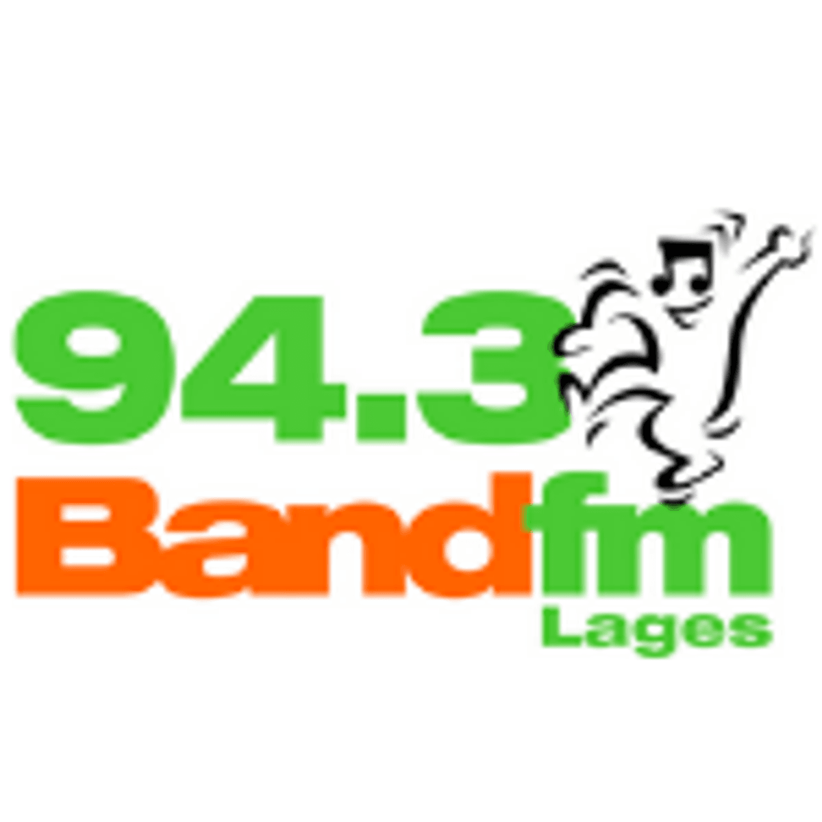 Logo Band FM