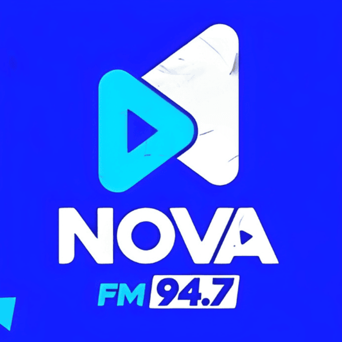 Logo Nova FM