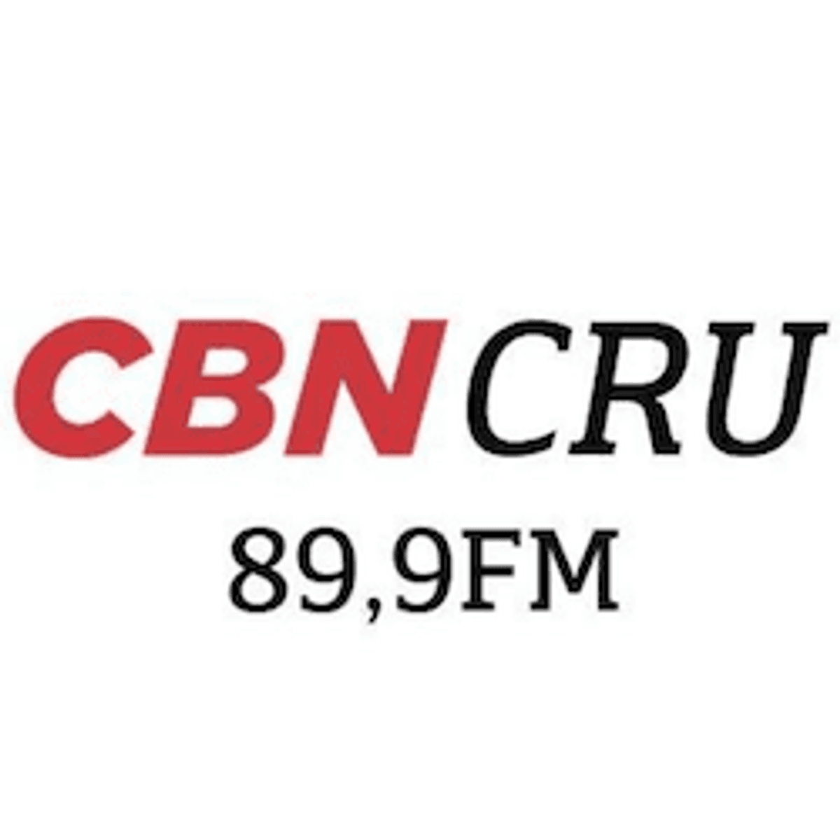 Logo CBN