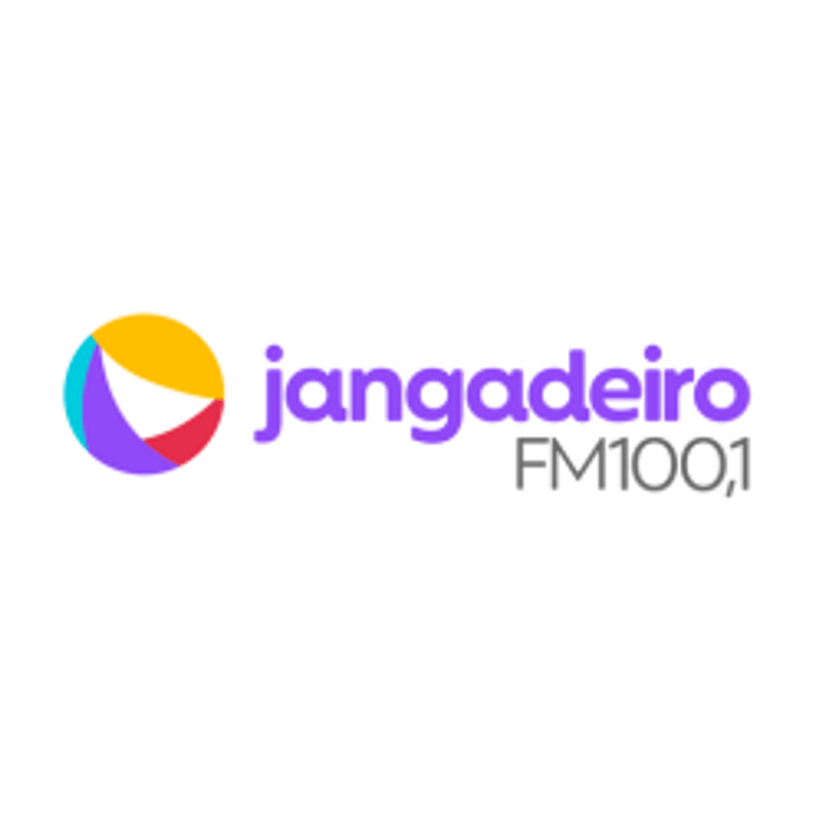 Logo Jangadeiro FM