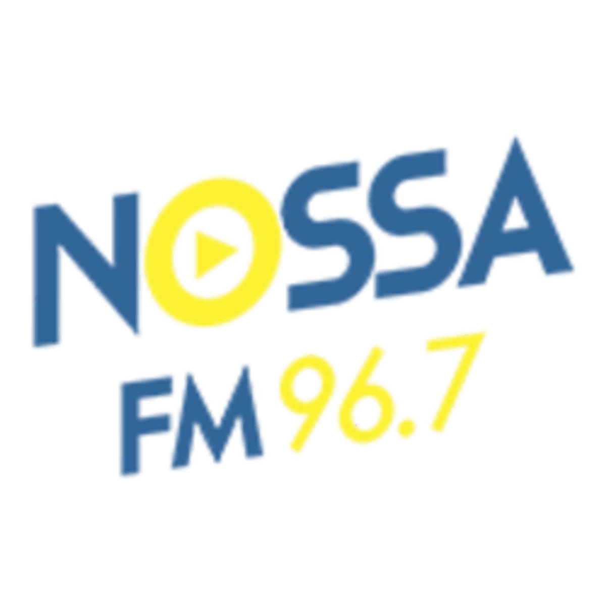 Logo Nossa FM
