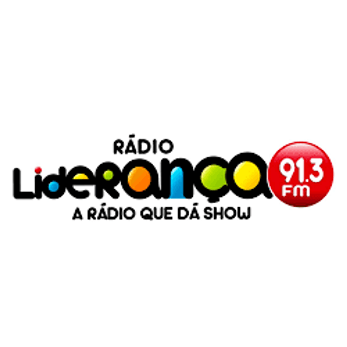 Logo Liderança FM Vale do Jaguaribe