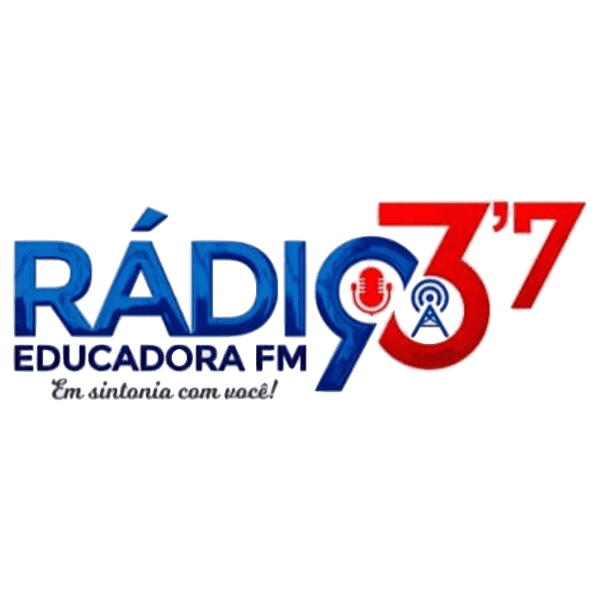 Logo Rádio Educadora