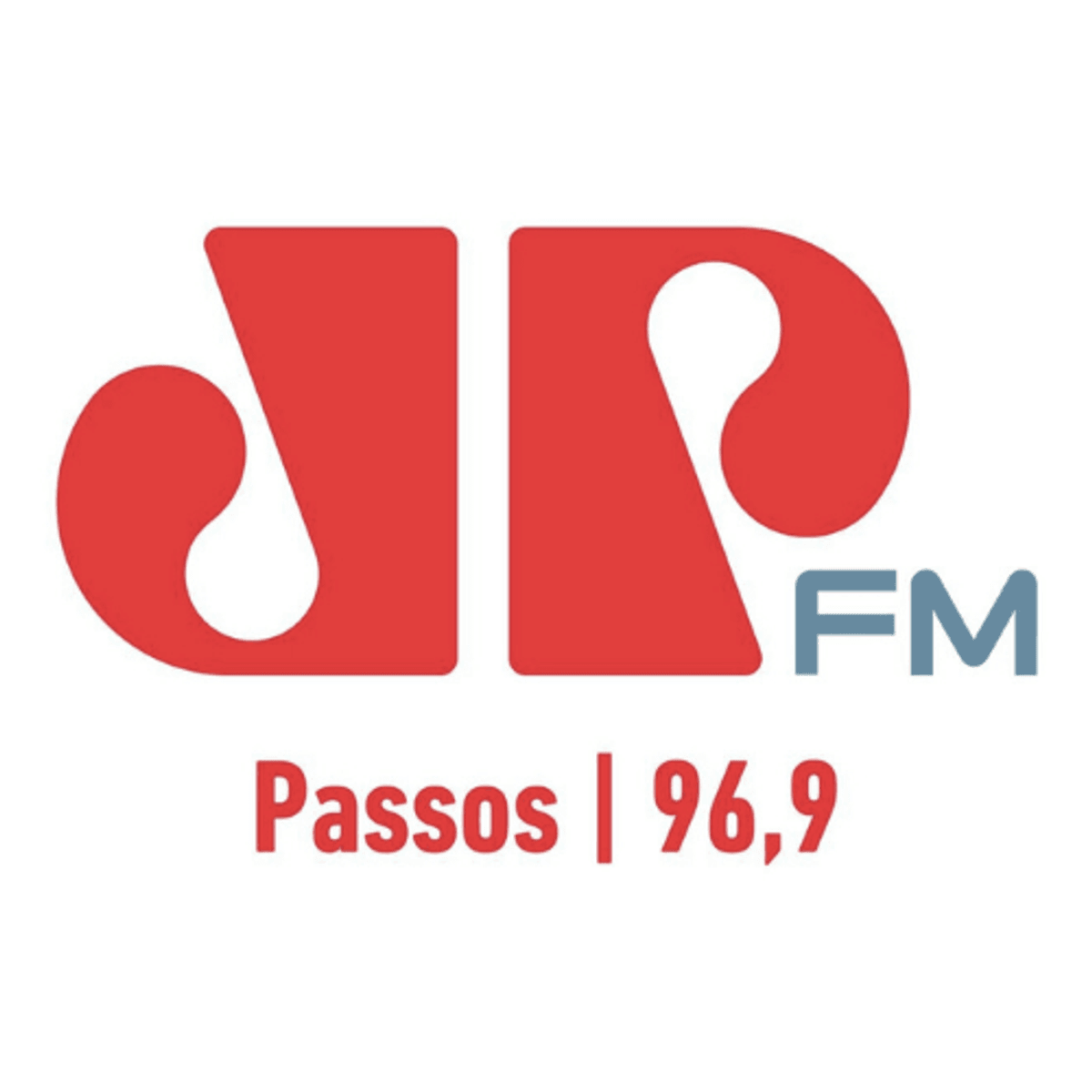 Logo Jovem Pan FM