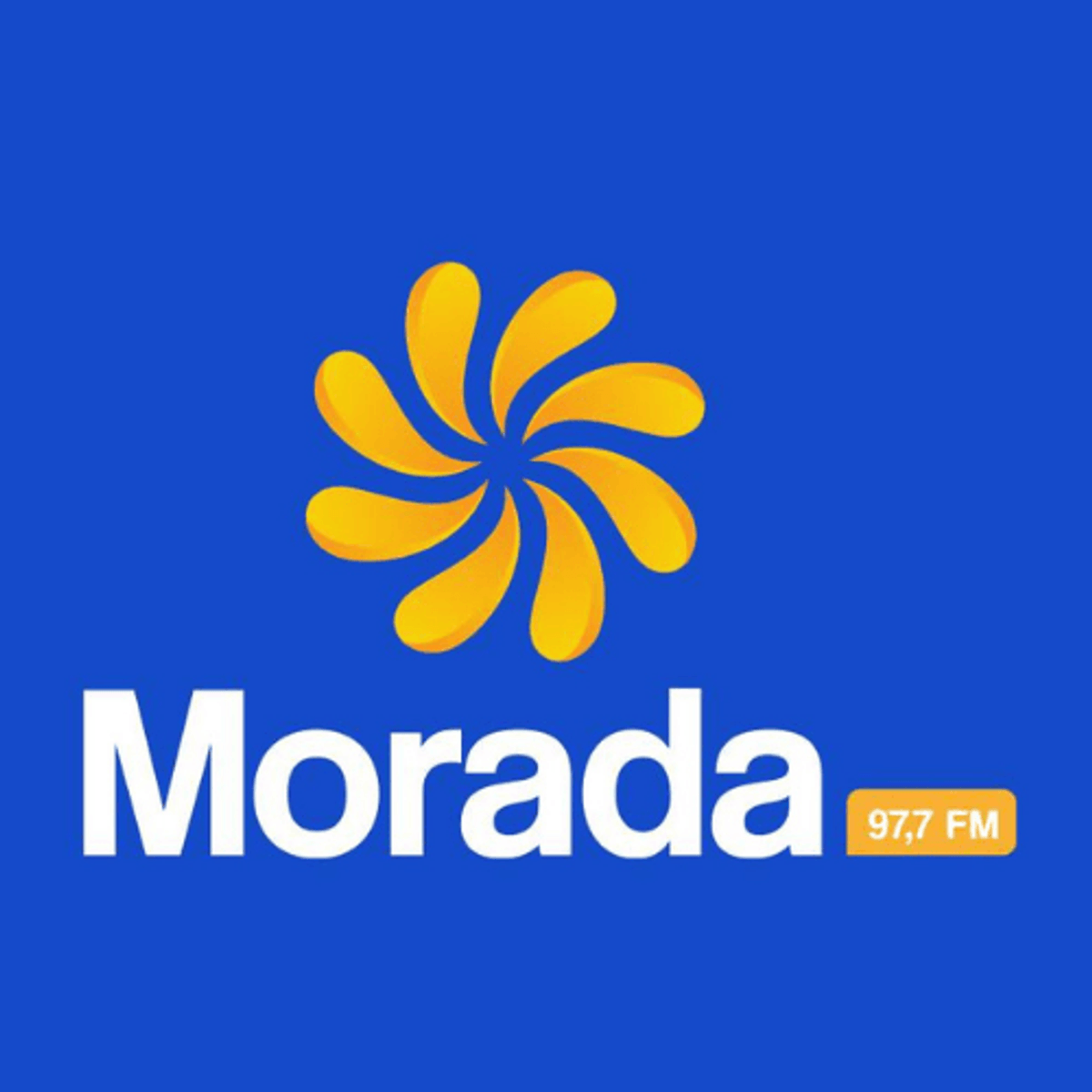 Logo Rádio Morada do Sol