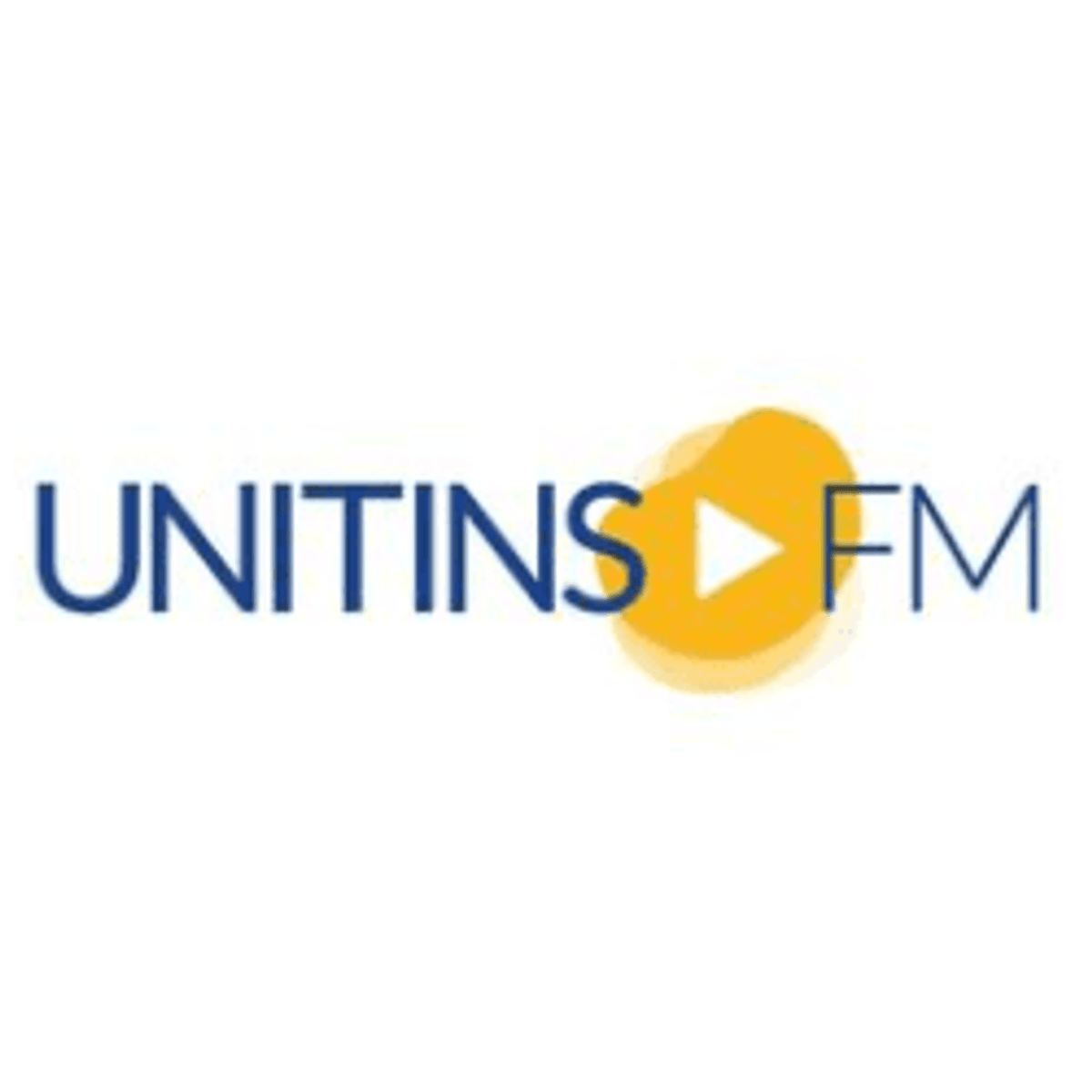 Logo Unitins FM