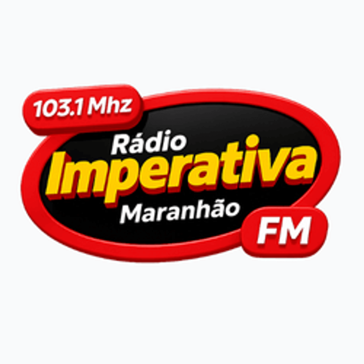 Logo Rádio Imperativa FM