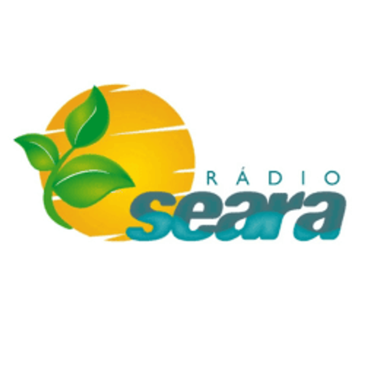 Logo Rádio Seara