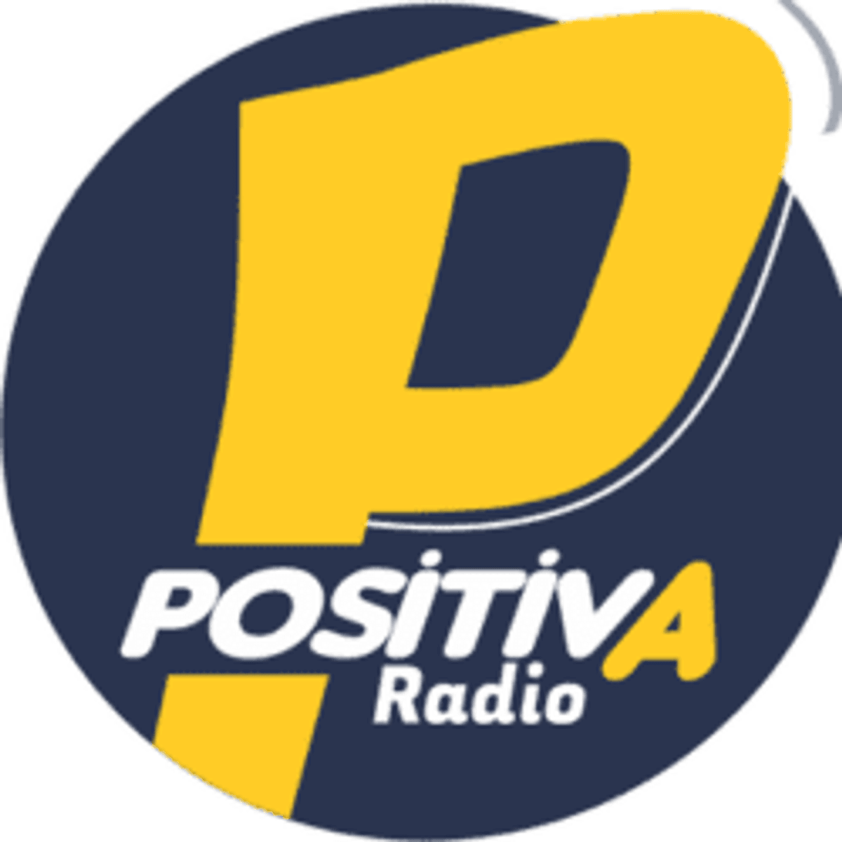 Logo Positiva FM