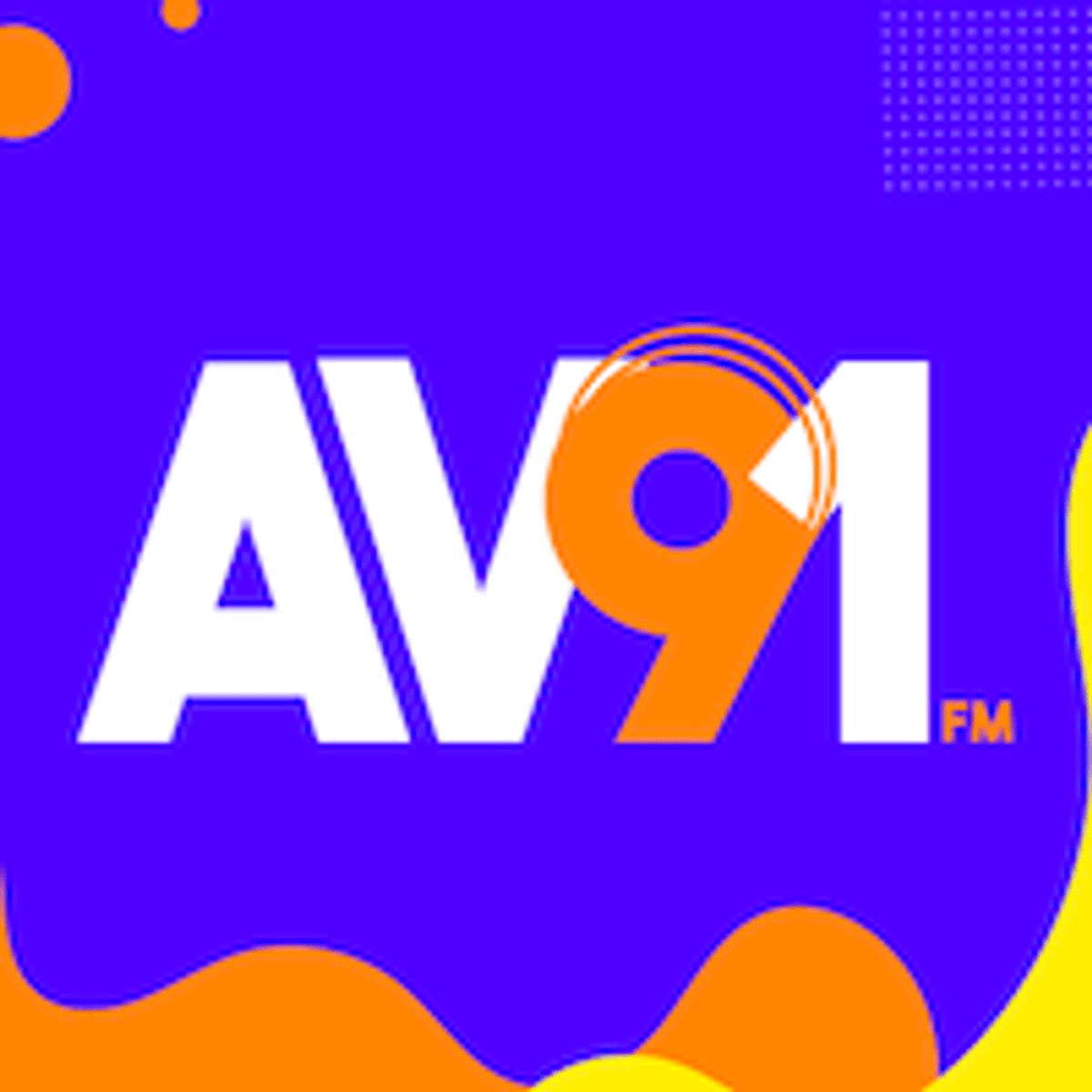 Logo Avenida 91 FM