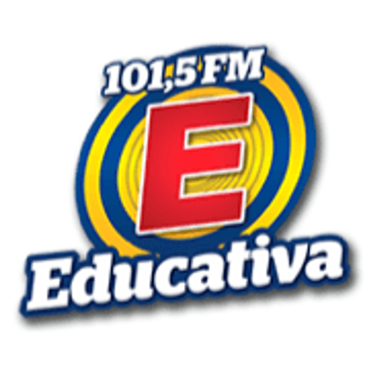 Logo Rádio Educativa