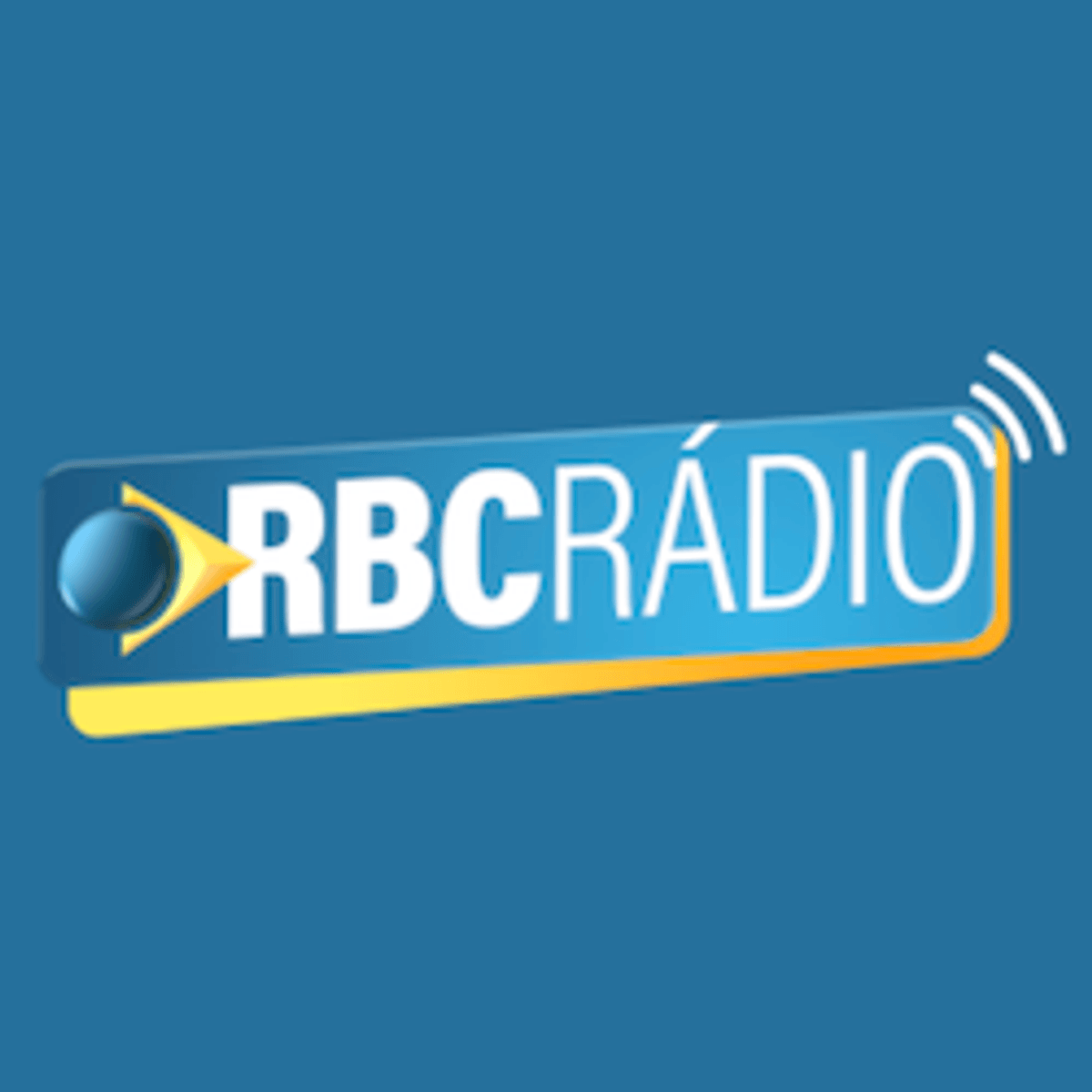 Logo Rede Brasil AM