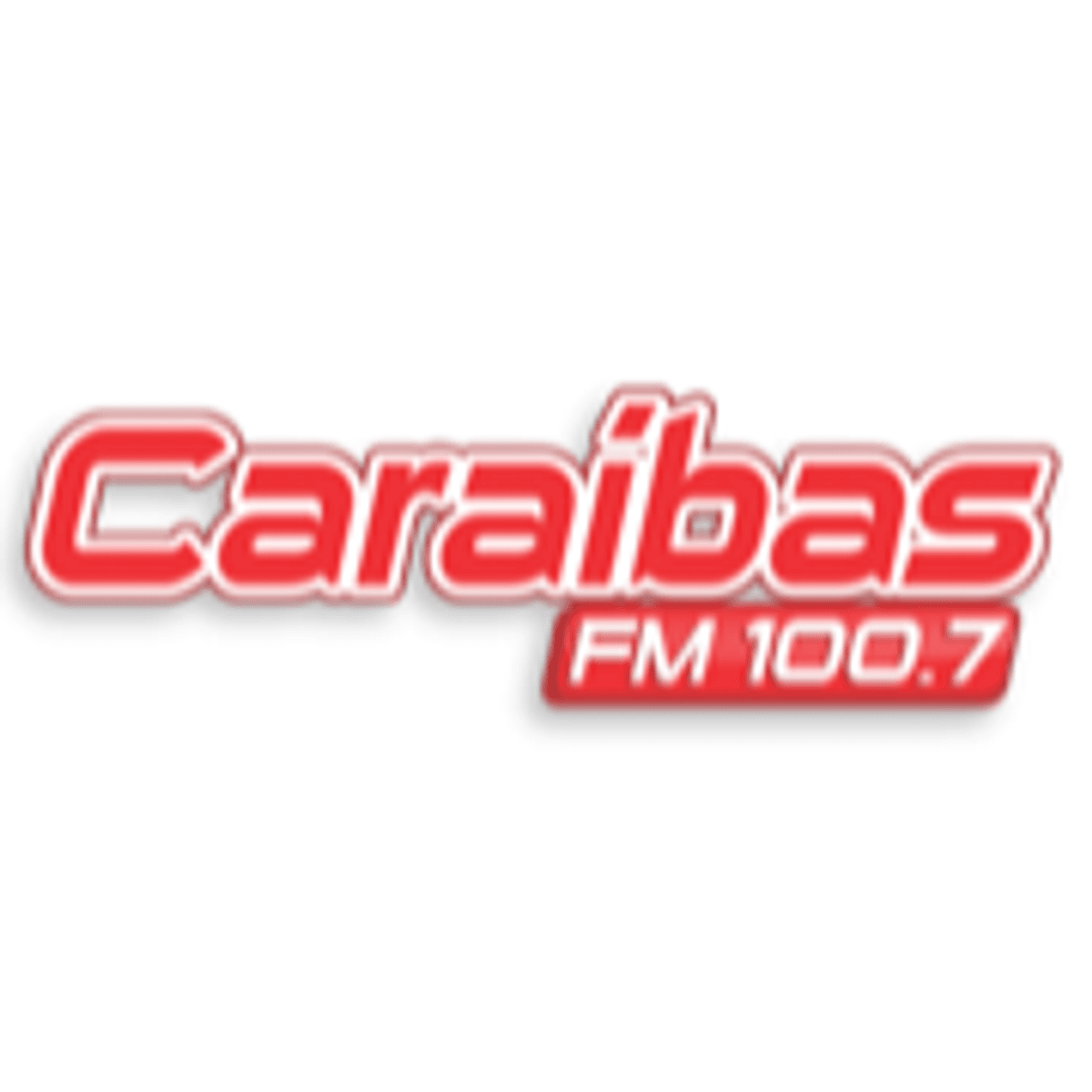 Logo Caraíbas FM