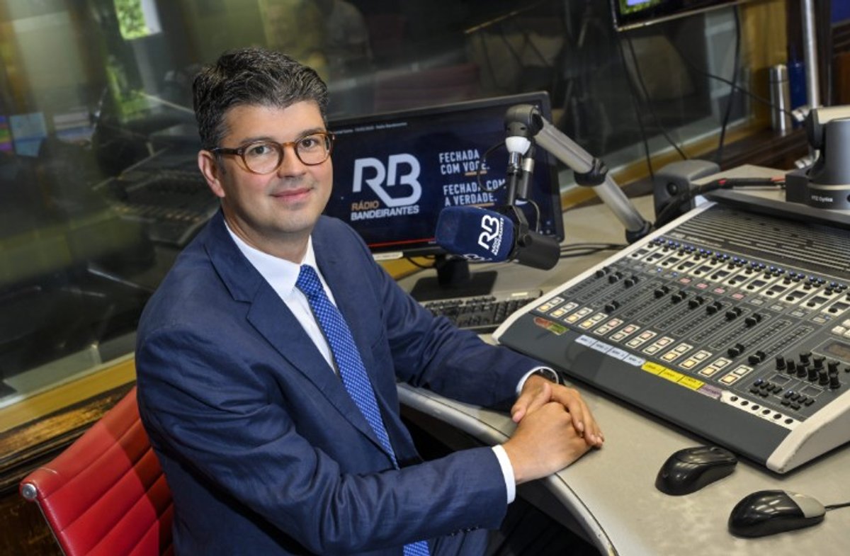 Rádio Bandeirantes exibe edição especial do “O Pulo do Gato” diretamente do Brás