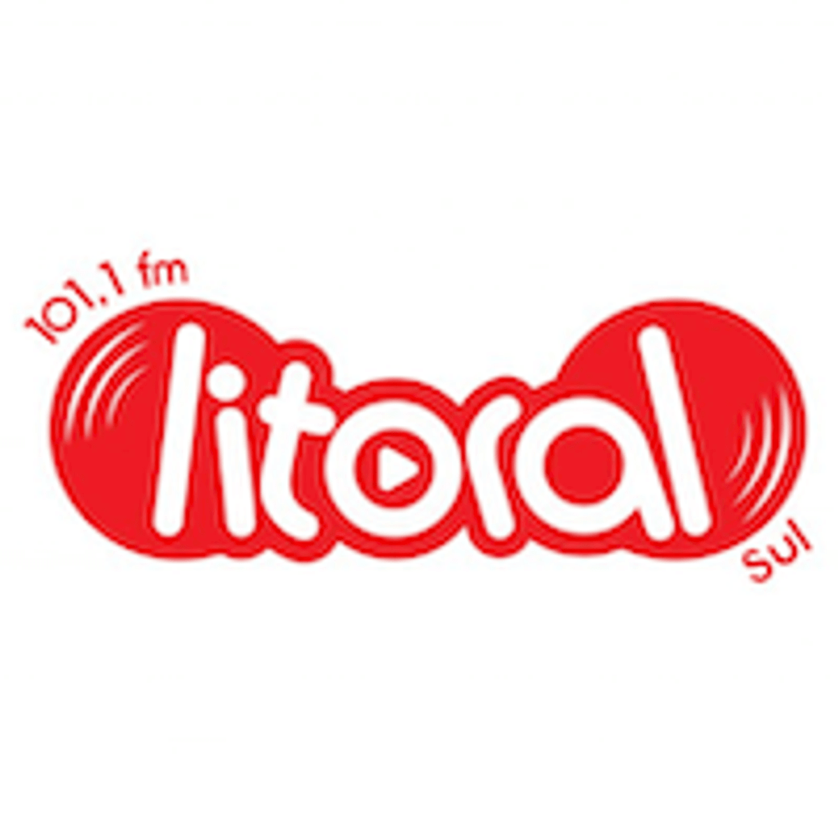 Logo Litoral FM