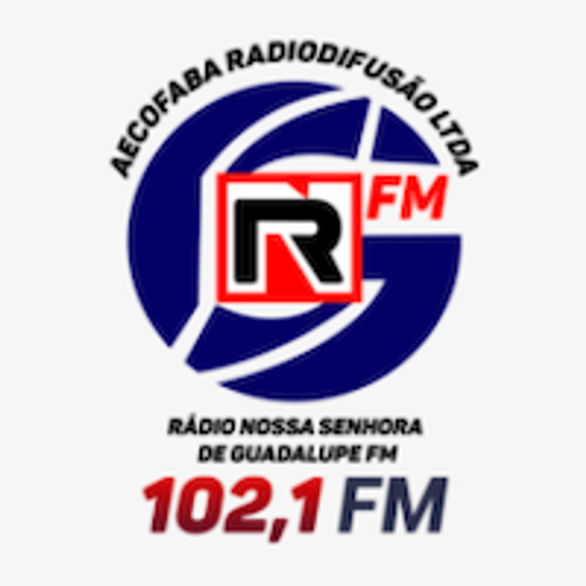 Logo Rádio Guadalupe FM