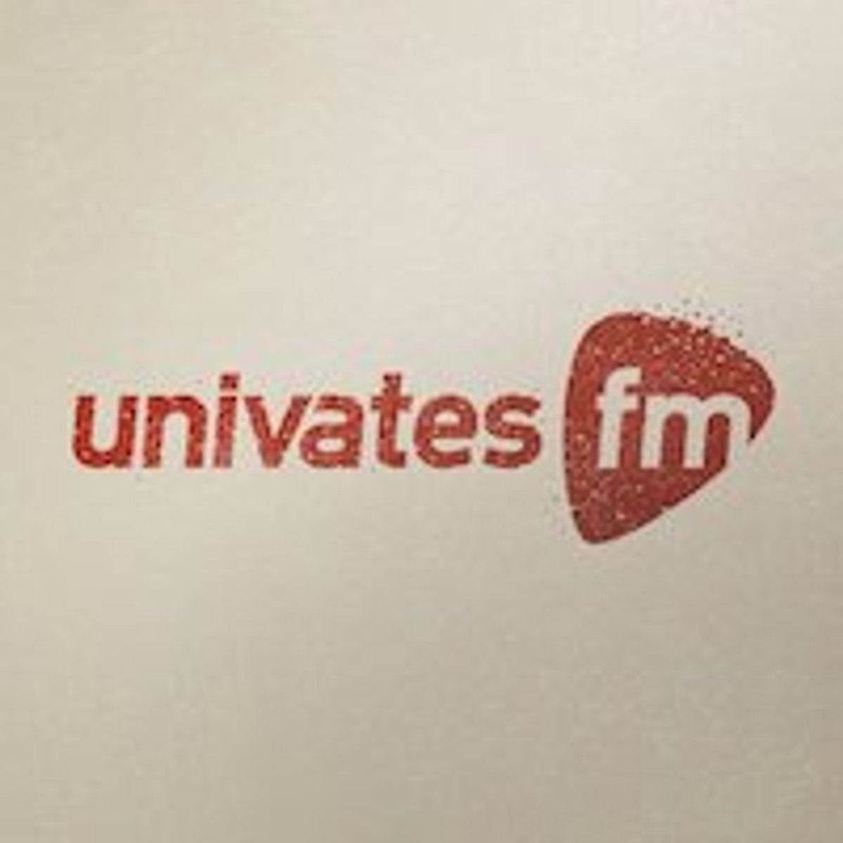 Logo Univates FM