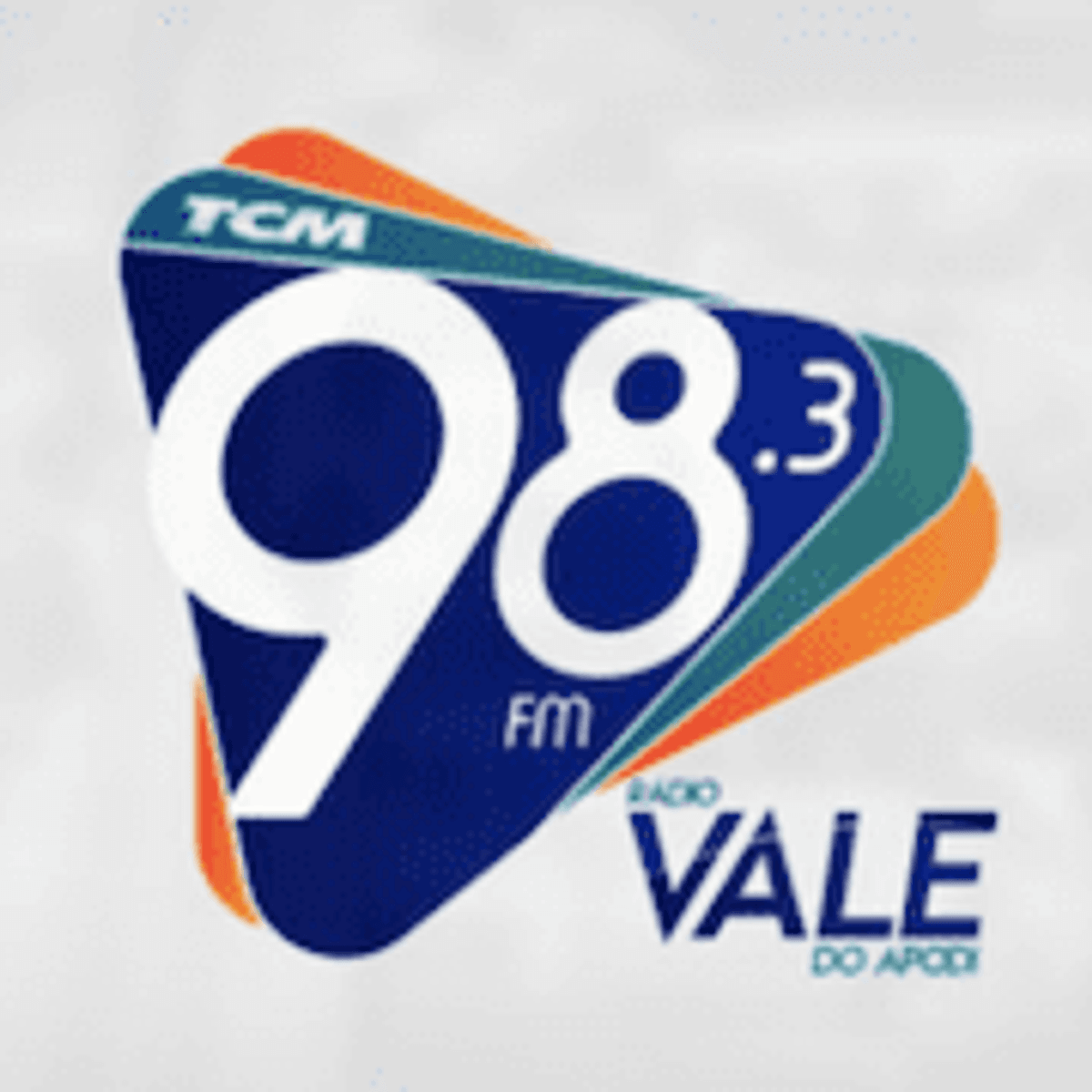 Logo Rádio Vale do Apodi