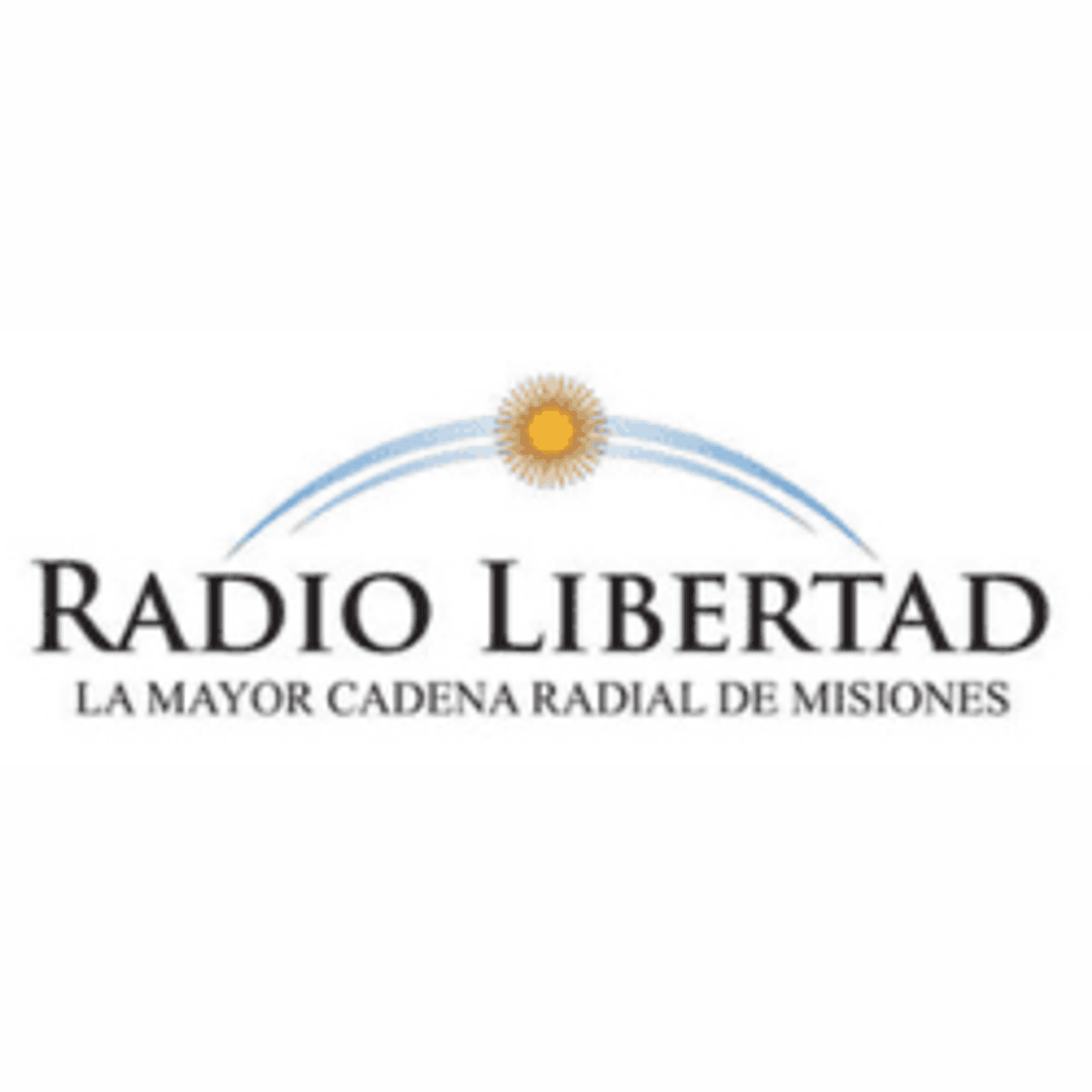 Logo Radio Libertad
