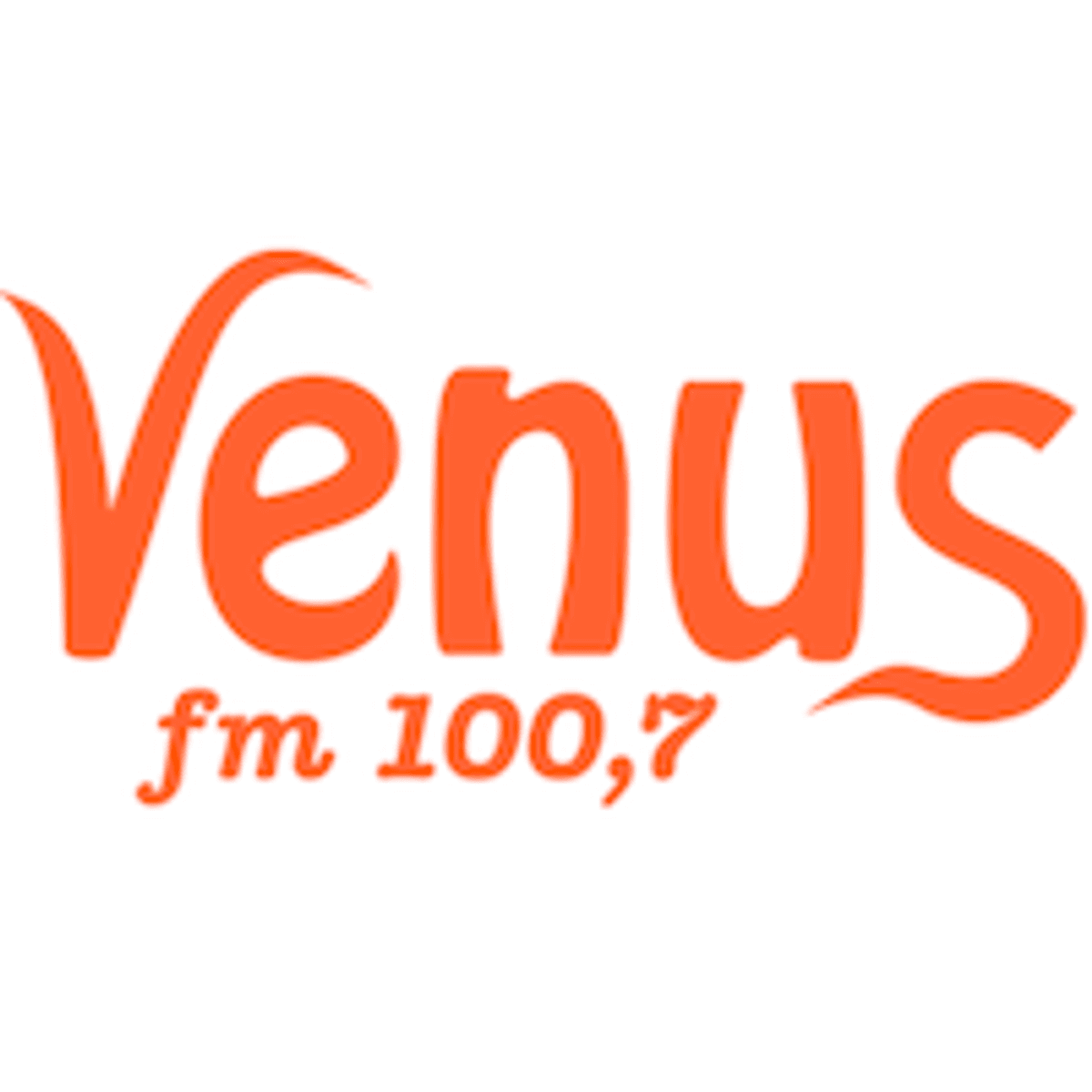Logo Rádio Venus FM