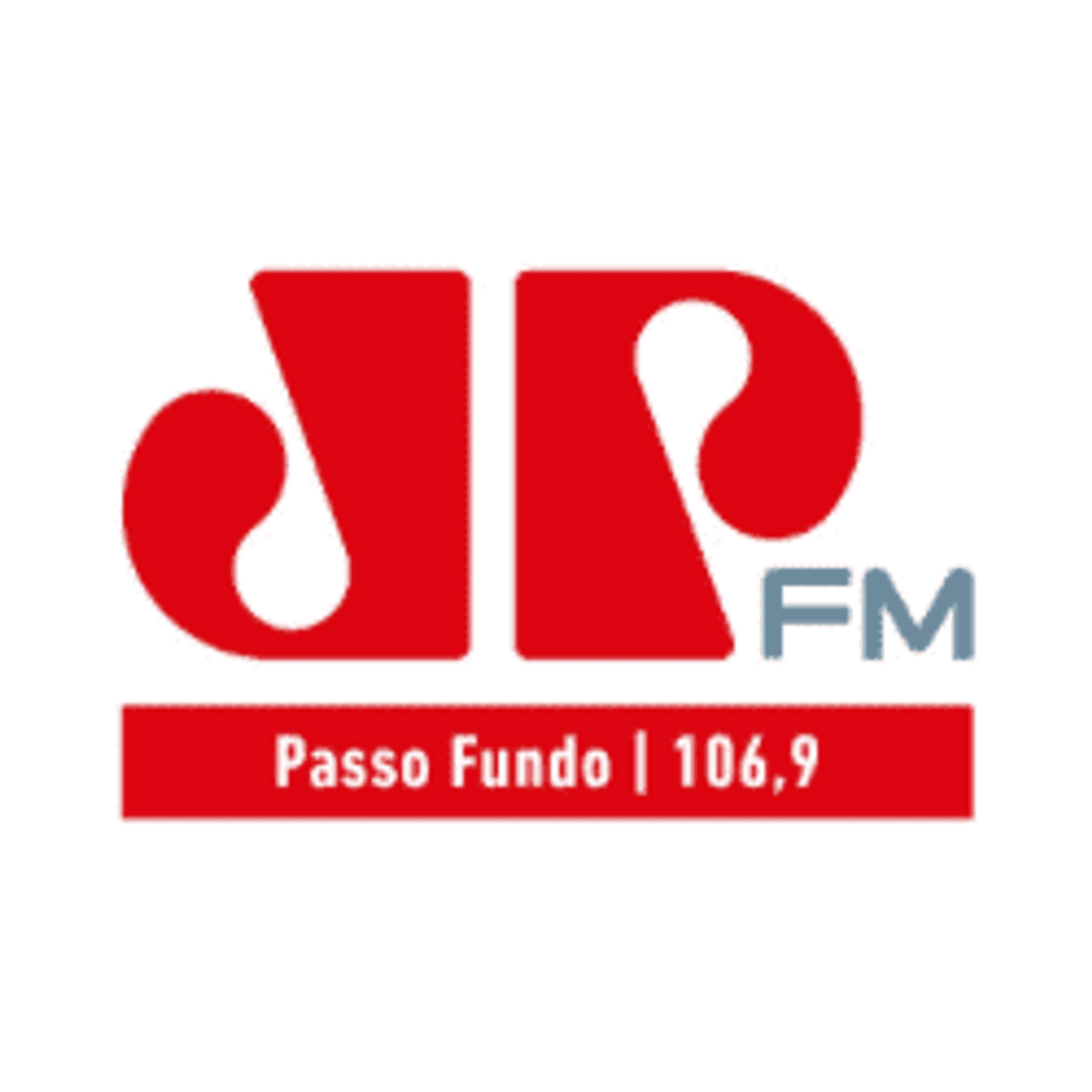 Logo Jovem Pan FM