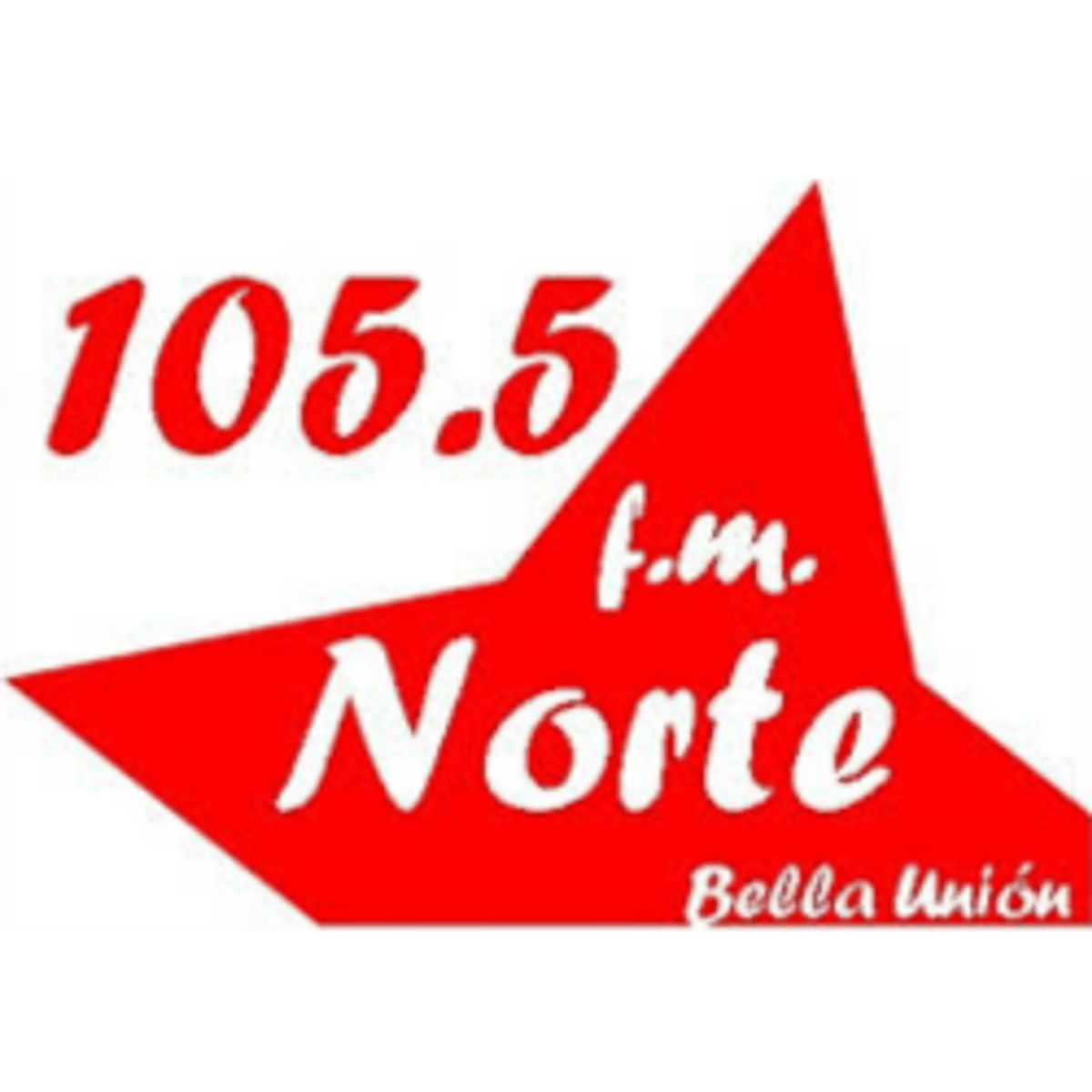 Logo Norte FM