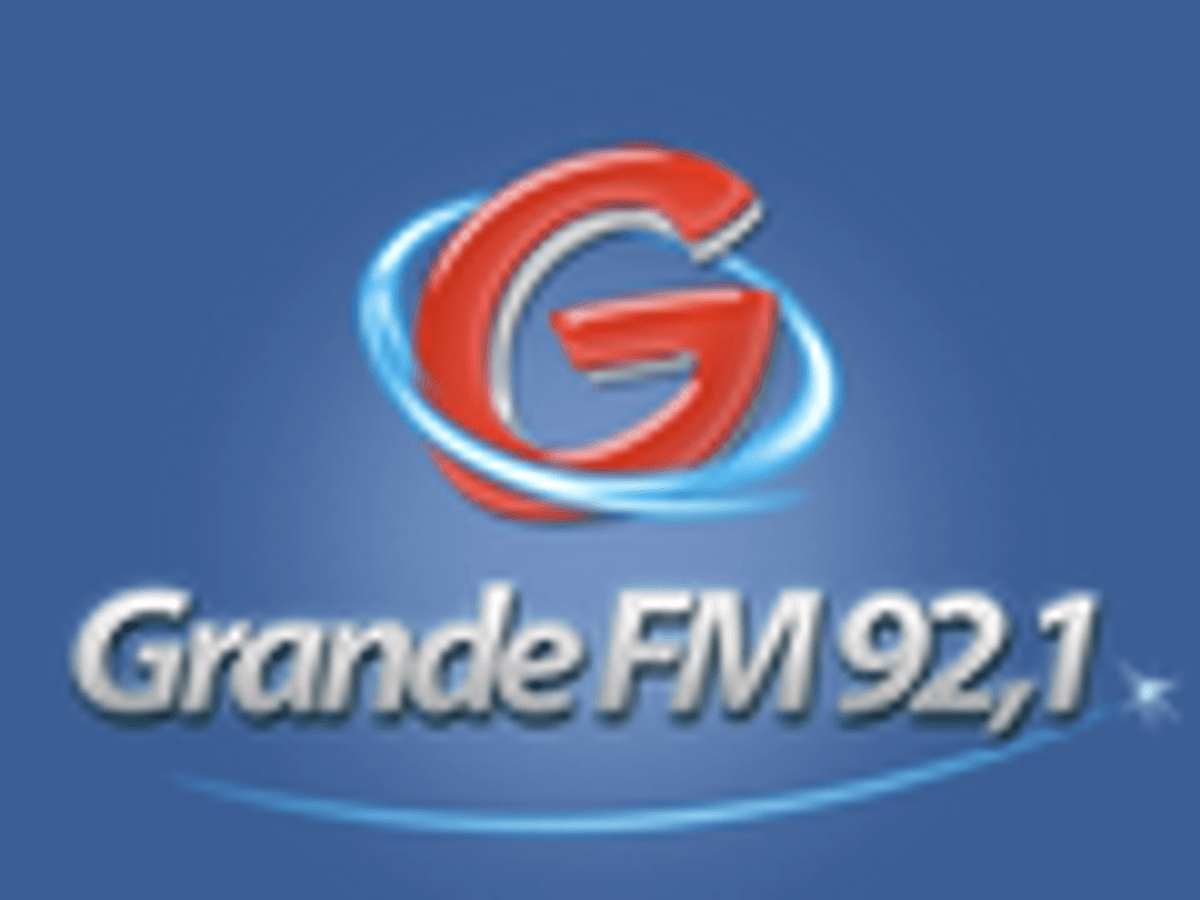 Logo Grande FM