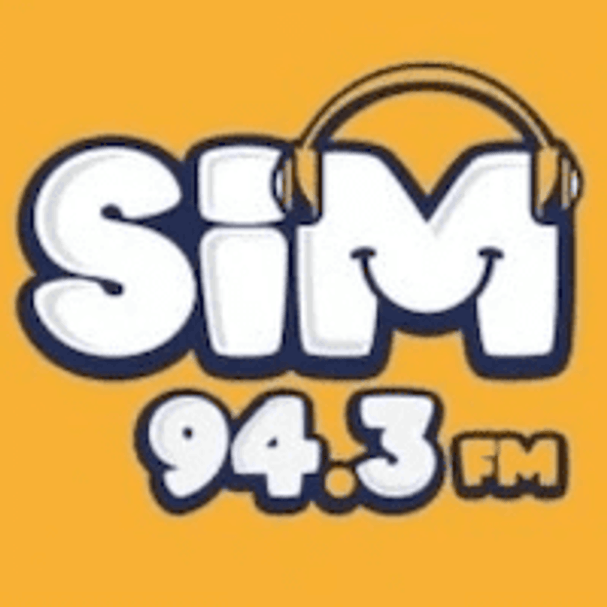 Logo Sim FM