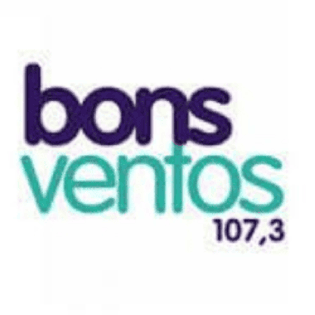 Logo Bons Ventos FM