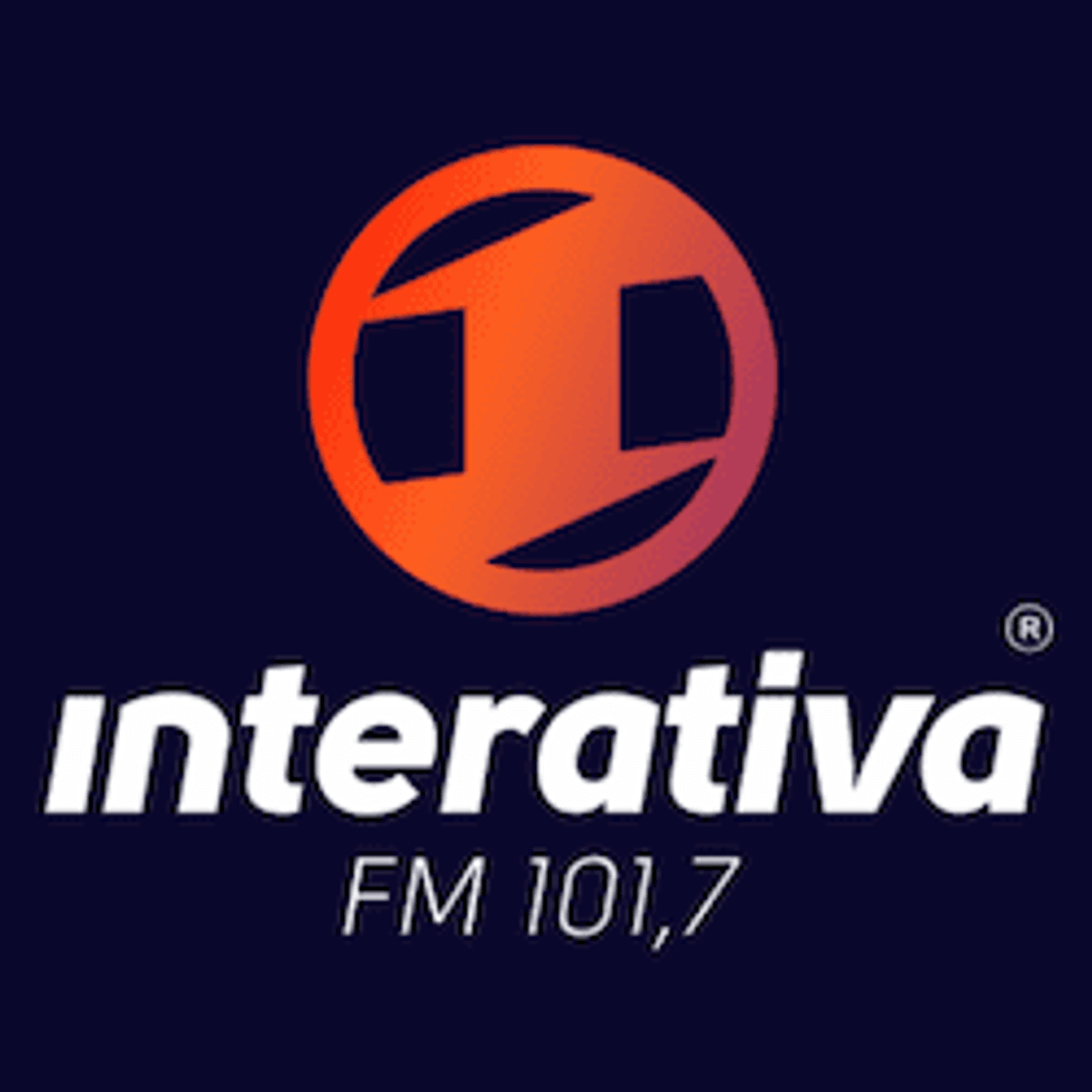 Logo Interativa FM