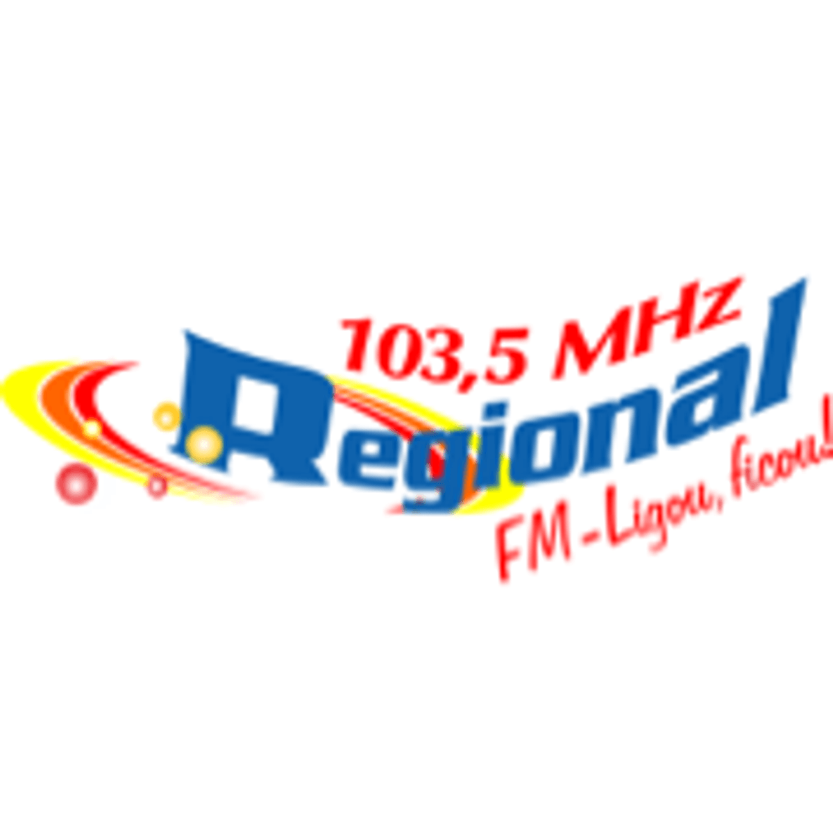 Logo Regional FM
