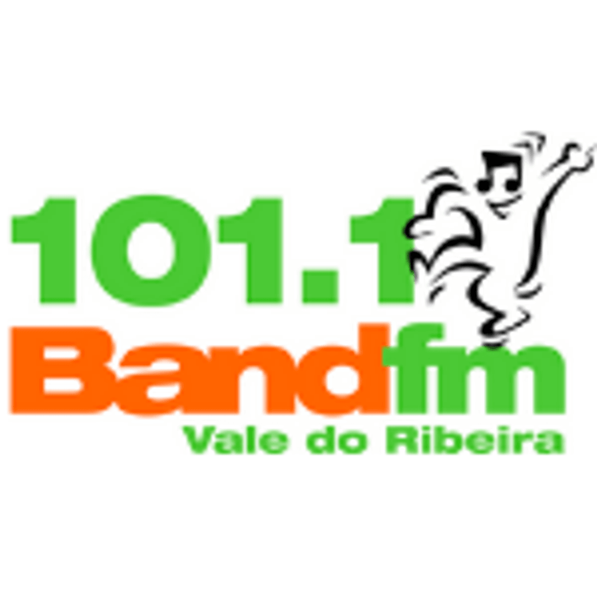 Logo Band FM