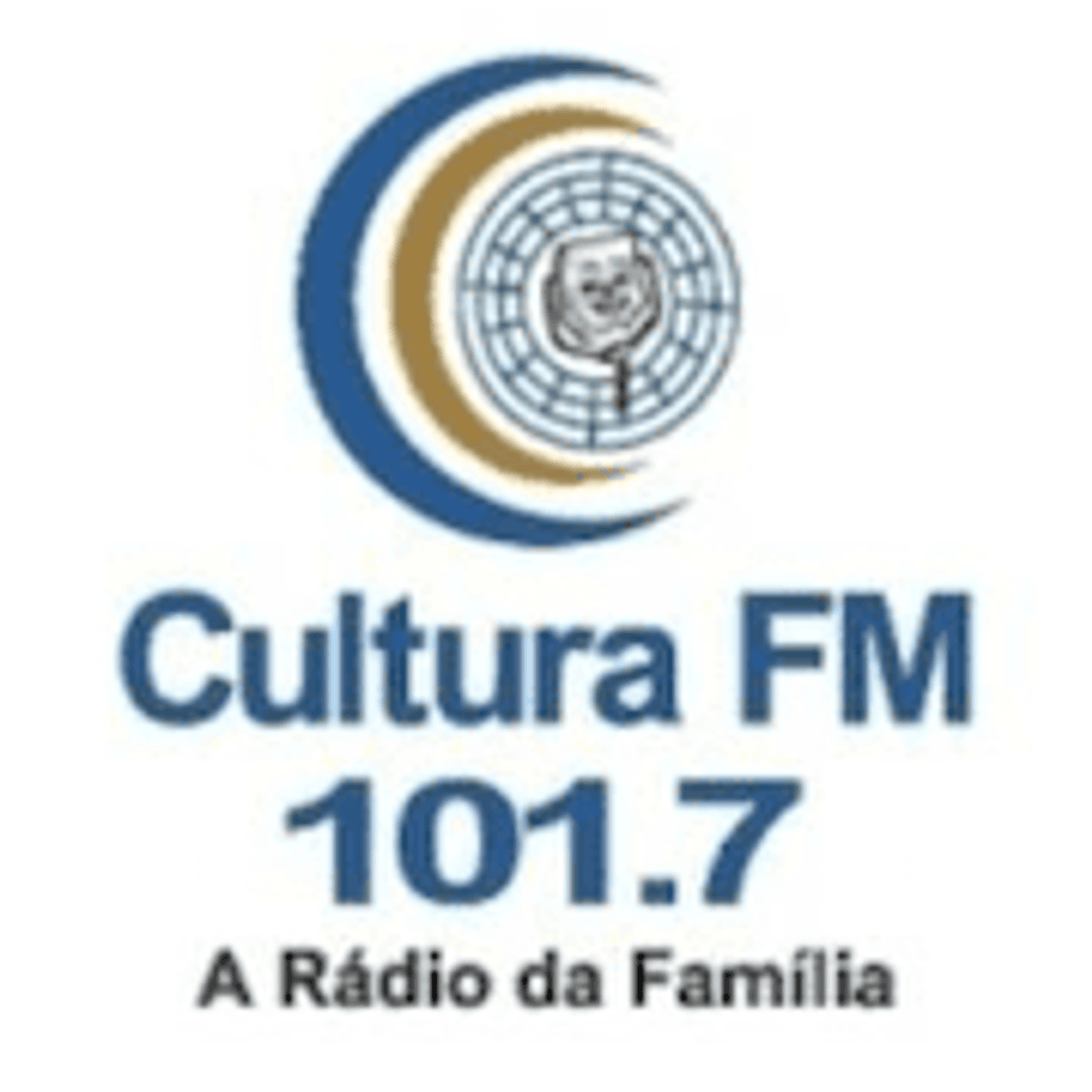Logo Cultura FM