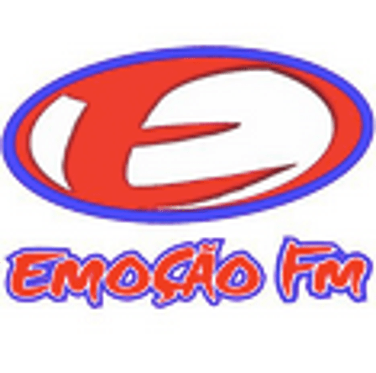 Logo Emoção FM
