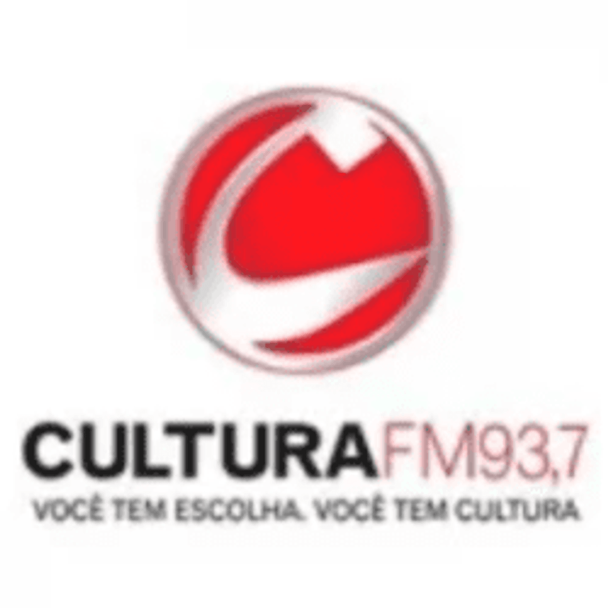 Logo Rádio Cultura
