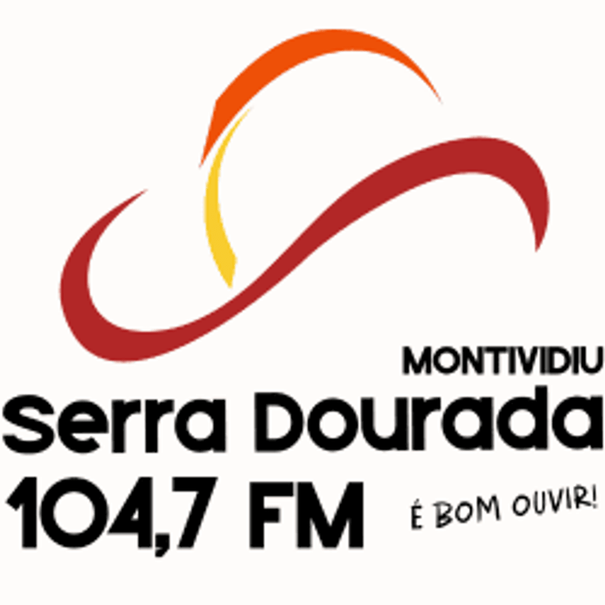 Logo Serra Dourada
