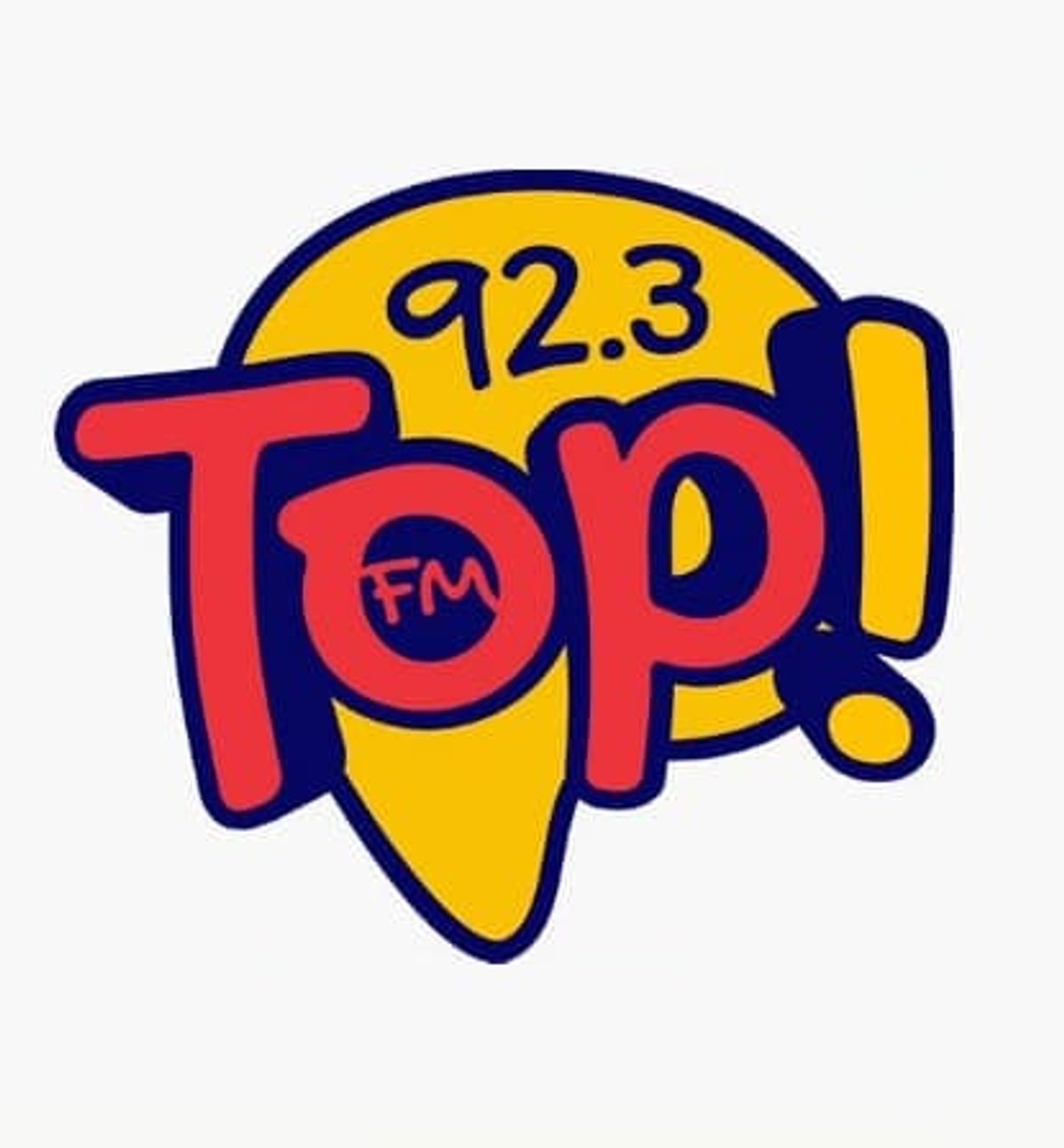 Logo Top FM