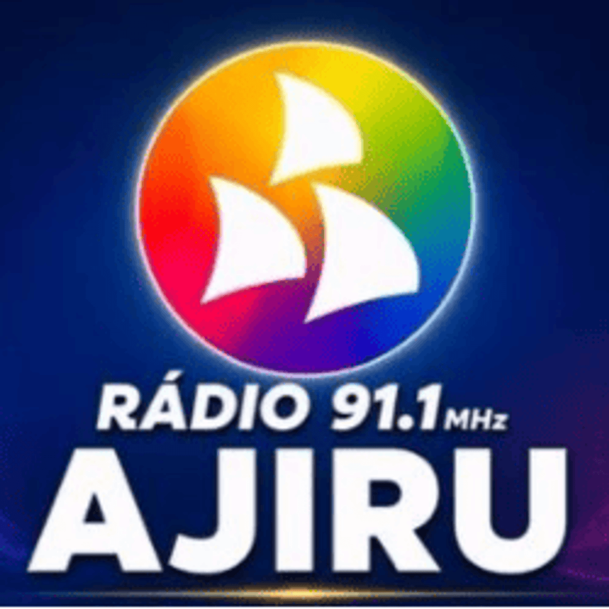 Logo Ajiru FM