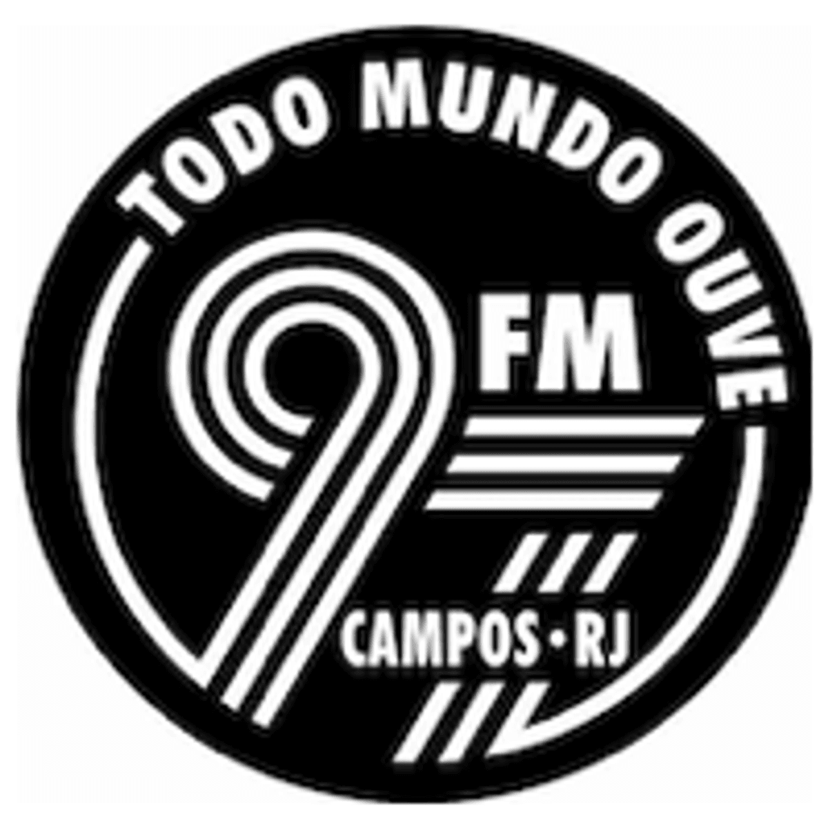 Logo 97 FM
