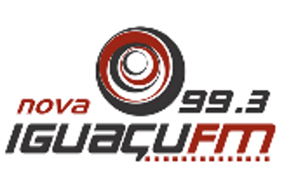 Logo Nova 99 FM