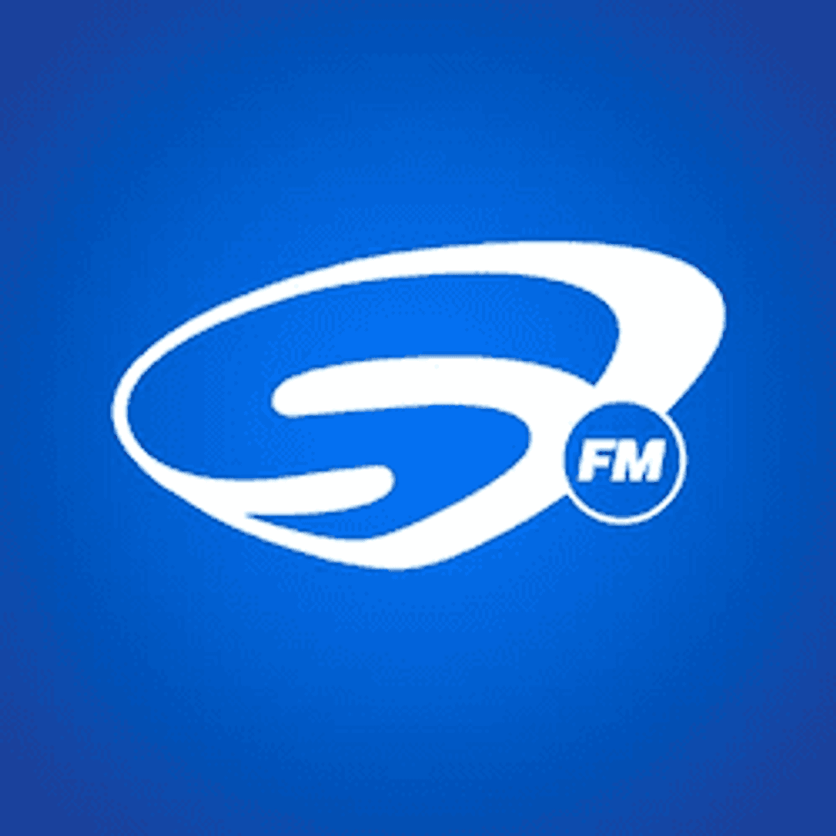 Logo Sucesso FM