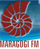 Logo Maragogi FM