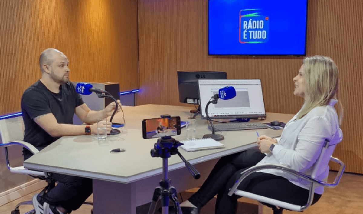 Rádio é Tudo destaca otimismo no setor e aponta oportunidades que ganham força em 2025