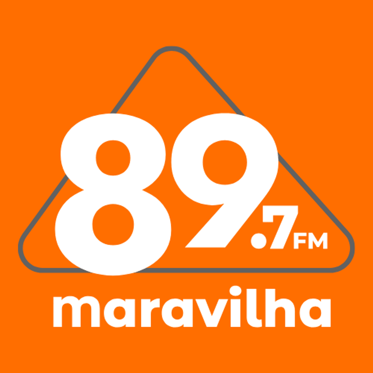 Logo Maravilha FM