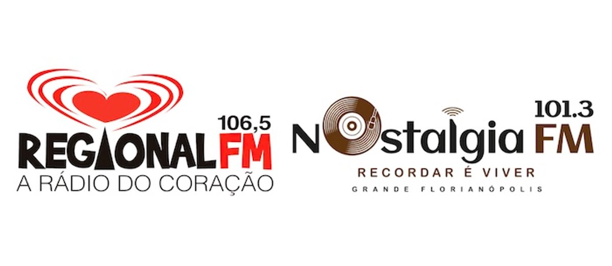 Pesquisa aponta liderança da Regional FM e avanço da Nostalgia FM na Grande Florianópolis (SC)