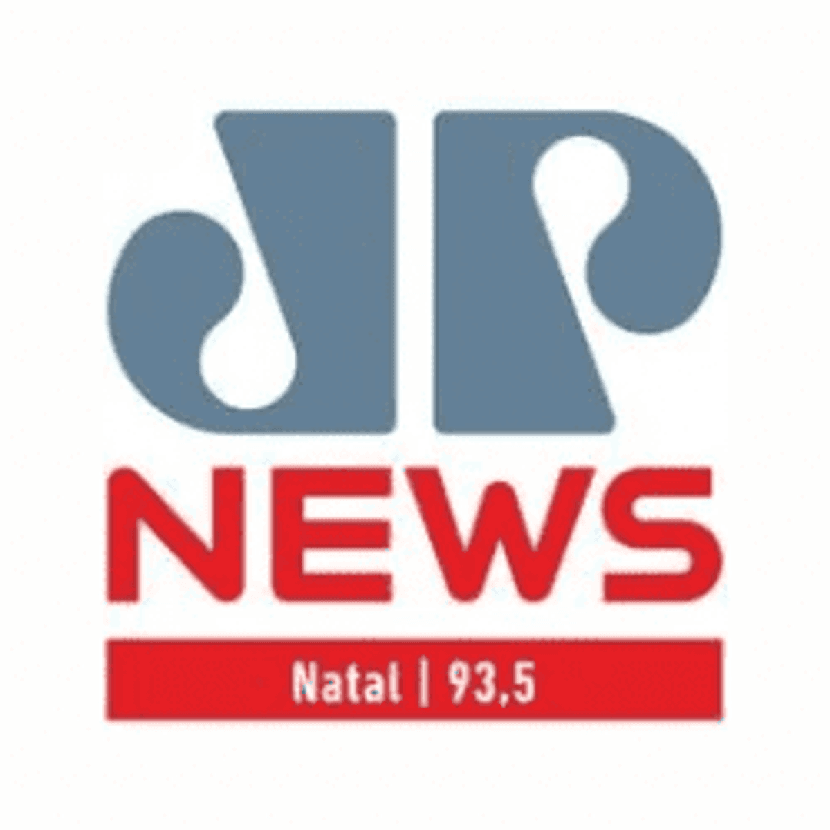 Logo Jovem Pan News
