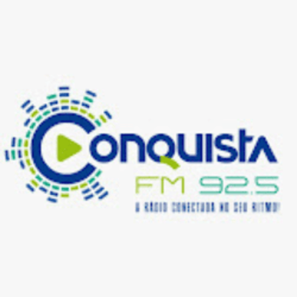 Logo Conquista FM
