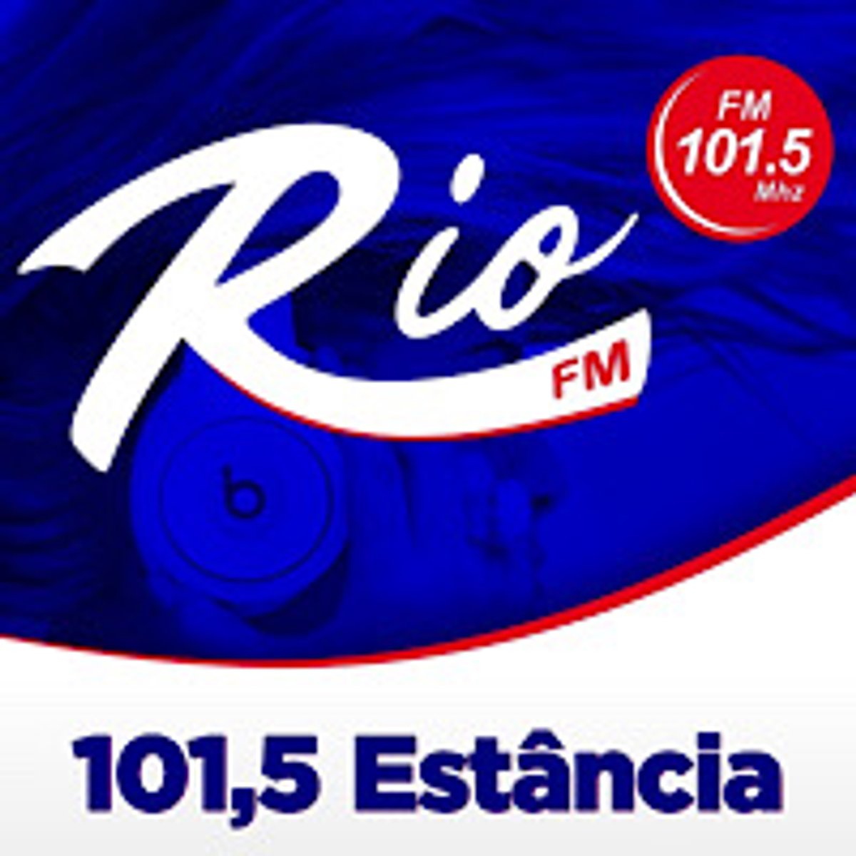 Logo Rio FM