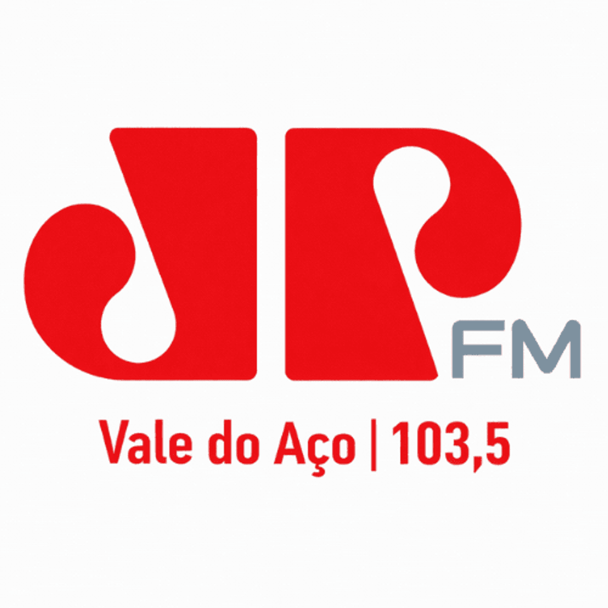 Logo Jovem Pan FM